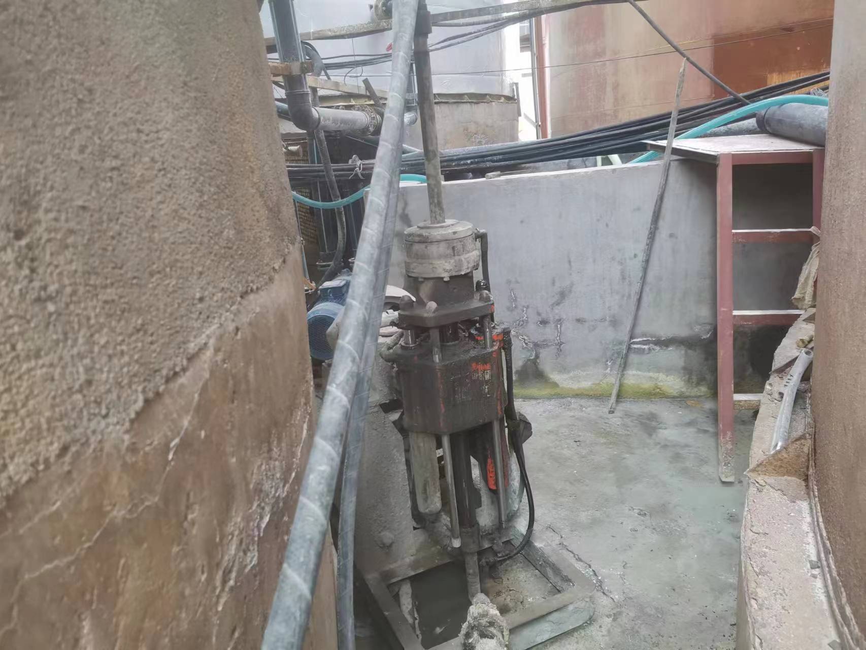 常平镇基础注浆工程施工中应注意哪些?