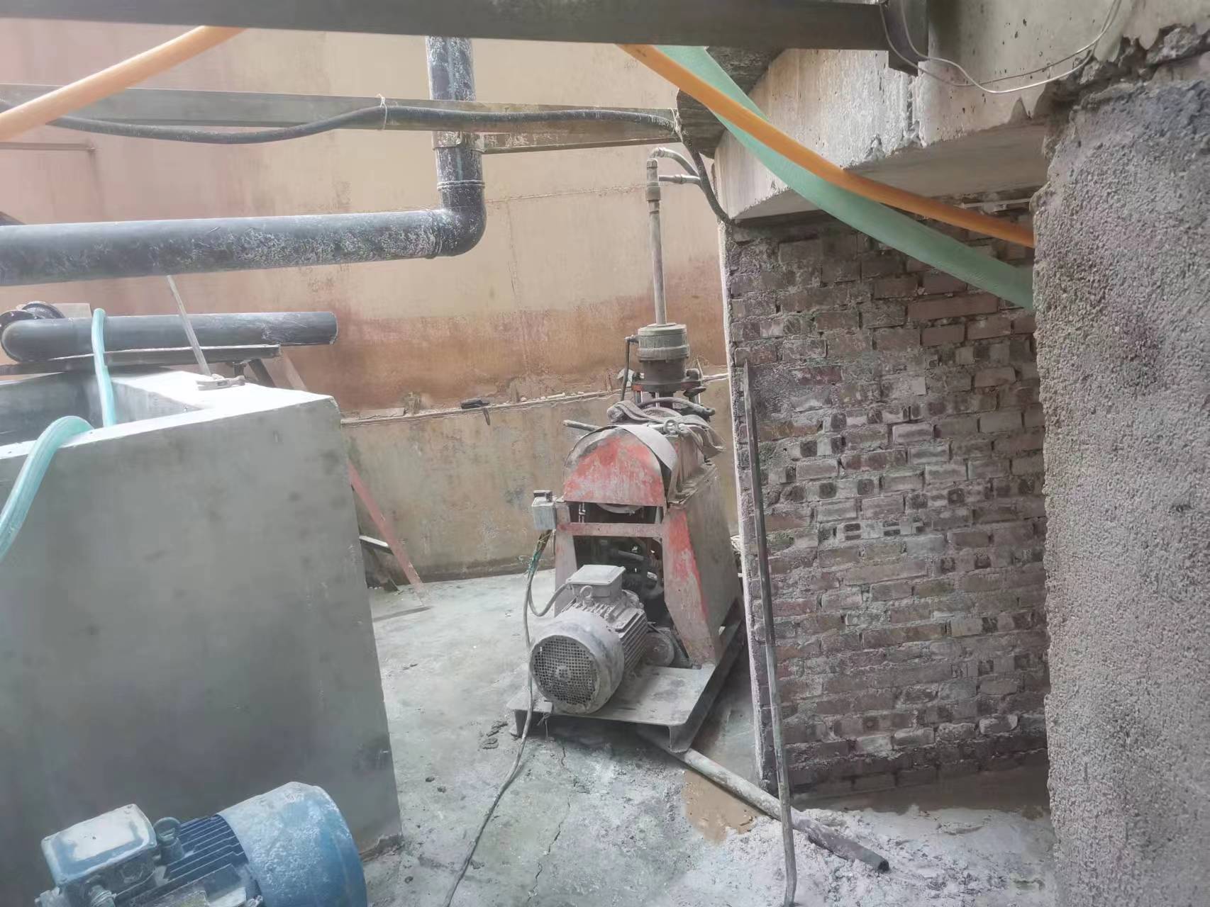 常平镇压浆作业流程有哪些