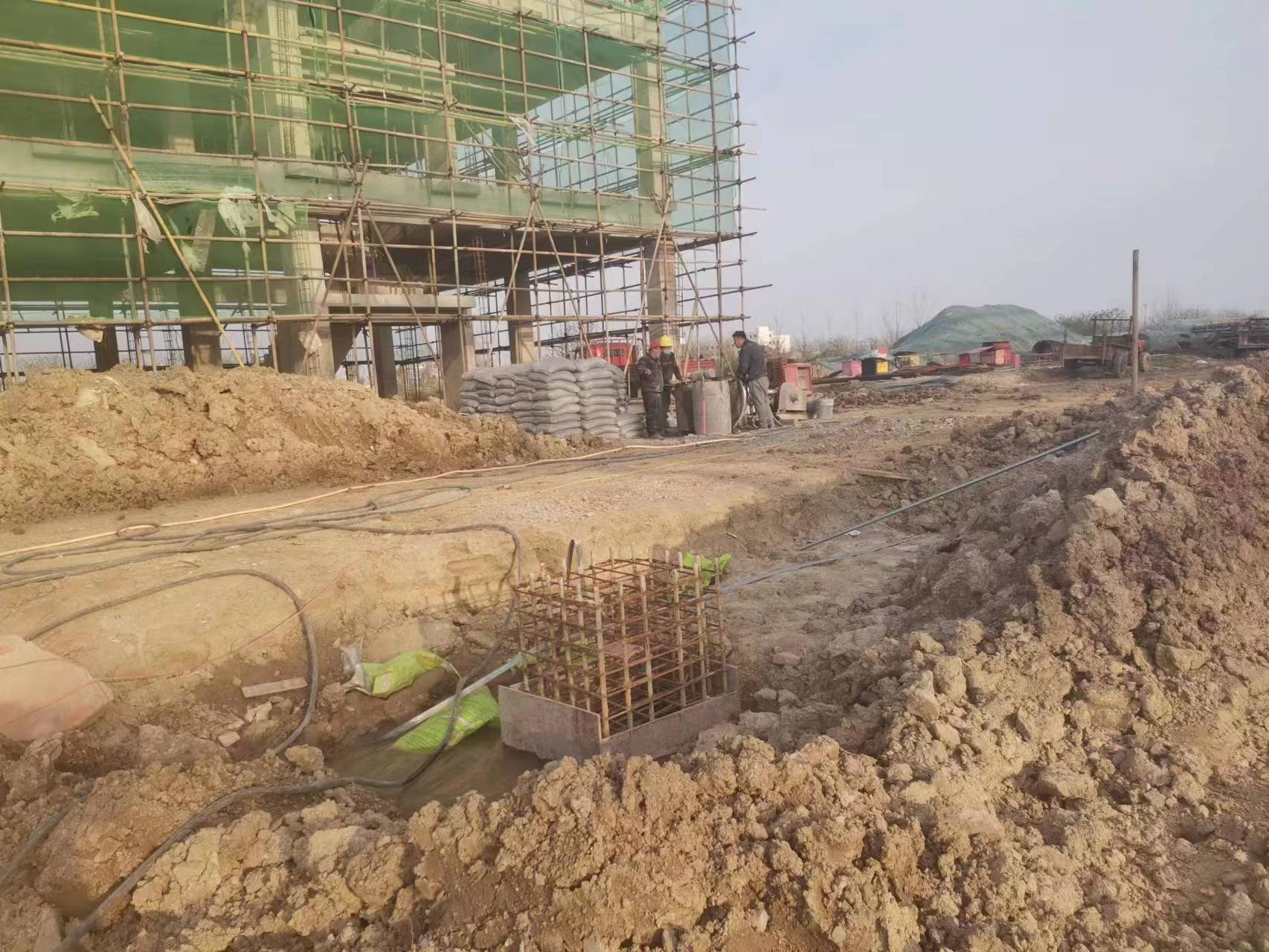 常平镇当桥梁出现裂缝的时候应该及时加固修补